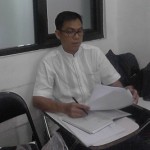 Gambar riwayat M ARIF