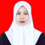 Gambar riwayat Leni Azizah