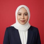 Gambar riwayat Alfriana Megawati Lomba