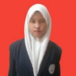 Gambar riwayat Nursyifa Juliani Arpan