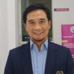 Gambar riwayat Imam Syahputra Yamin