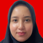 Gambar riwayat Linda Komalasari