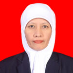 Gambar riwayat Meirawati