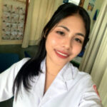 Gambar riwayat Juvita Fernandes