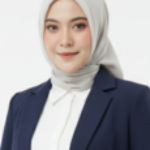 Gambar riwayat Lia Apriliani