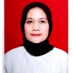 Gambar riwayat Santi Maryati