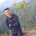 Gambar riwayat Rusdianto