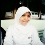 Gambar riwayat Mufidah Septiani