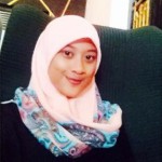 Gambar riwayat Siti Indriani Nur Rahmah