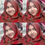 Gambar riwayat Desvita Kartika Wardani