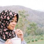 Gambar riwayat Cici Sandika