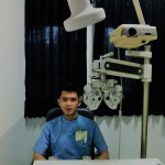 Gambar riwayat Irfan Abdussalam