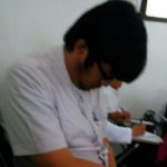 Gambar riwayat AHMAD MARZUKI