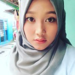 Gambar riwayat Fitri WidyaRP