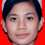 Gambar riwayat BENEDIKA MARDEWI ISWARI