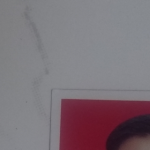 Gambar riwayat HASAN BISRI