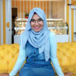 Gambar riwayat GHINA GAISANI