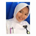 Gambar riwayat ISMI ADITIYA