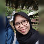 Gambar riwayat Hasna Aini Zahra