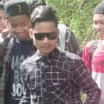 Gambar riwayat Muhammad Wahyudin