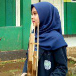 Gambar riwayat Anggita Putri