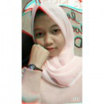 Gambar riwayat Melyza Nur Islami