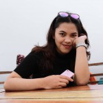 Gambar riwayat Fitri Muktiani