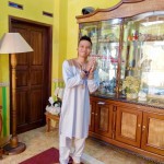 Gambar riwayat Jery aryanto