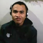 Gambar riwayat Lukman Hidayat