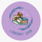 Gambar riwayat lIbrary STIKesDHB