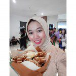 Gambar riwayat Nailatu Zakiya