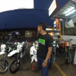 Gambar riwayat Fikri Fathoni