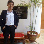 Gambar riwayat Sesar arianto