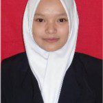 Gambar riwayat Fitria Handayani