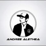 Gambar riwayat Andree Alethea