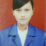 Gambar riwayat LESTRIANI JUITA SARI