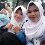 Gambar riwayat Sarah Saadah AlKautsar