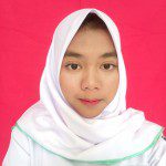 Gambar riwayat Ara Hairani