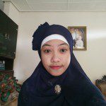 Gambar riwayat eva arfilia