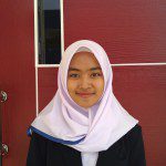 Gambar riwayat Siti Yulianti