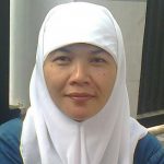 Gambar riwayat Aminatul Munawaroh