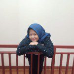 Gambar riwayat Eli Fitri Sholihah