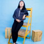 Gambar riwayat Lizvia Zaharani