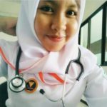 Gambar riwayat NISA FADILA