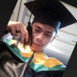 Gambar riwayat Ongky Saputra