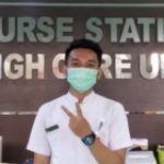 Gambar riwayat Ragil Gitolaksono