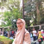 Gambar riwayat Anisa