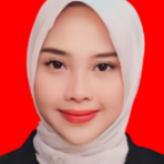Gambar riwayat Nadia Nuraeni