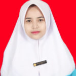 Gambar riwayat Vanessa indra yulia