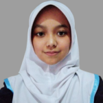 Gambar riwayat Dara Ayunda